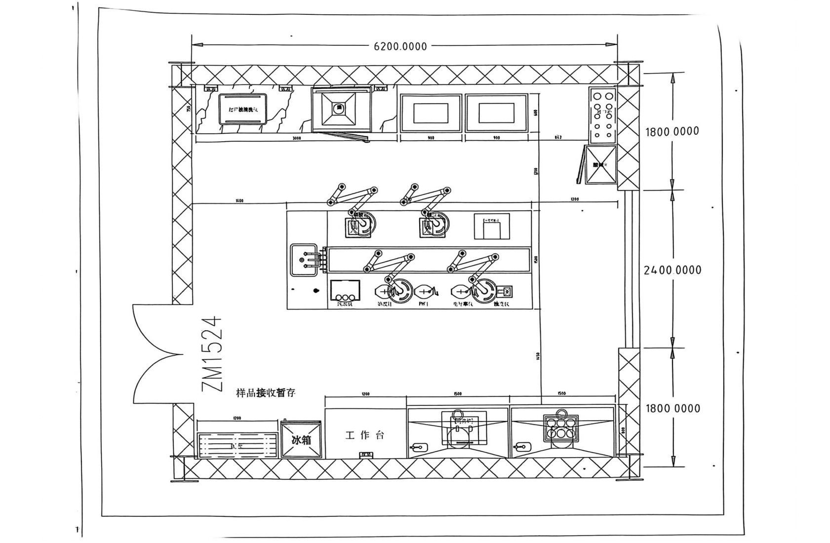 [RFQ Opportunity] Auxiliary equipment for a steam and boiler inspection laboratory