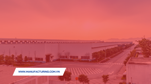 [MA04] Tìm kiếm cụm KCN mới được chấp thuận chủ trương