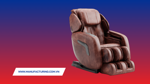 [OEM/ODM]: Premium Smart Massage Chairs for the International Market
