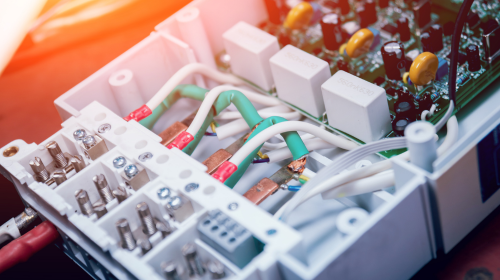 [MA01] - Vietnam’s Heavy Electrical Equipment & Construction Sector