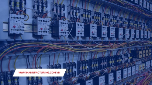 [BUY06]  Strategic Investor Seeking Majority Acquisition of an Electrical & Energy Equipment Manufacturer in Vietnam