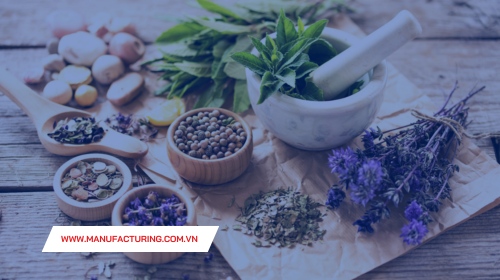 [BUY05]  Majority Acquisition of a Vietnam-Based Herbal Manufacturing Company