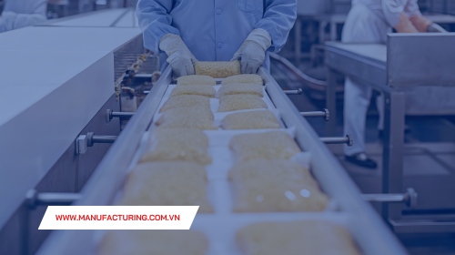 [BUY07]  Strategic Investor Seeking Minority Equity Investment in a Vietnam-Based Beverage or Food Manufacturing Company