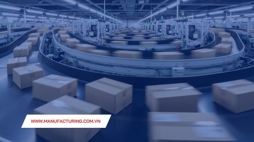 [BUY08]  Taiwanese Strategic Investor Seeking Equity Investment in a Paper Packaging Manufacturer in Northern Vietnam