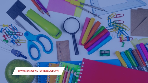 [BUY09]  Strategic Investor Seeking 100% Acquisition of an Office Equipment Manufacturer in Vietnam