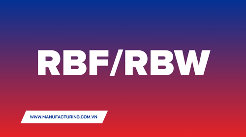 RBP1 [Long An] For Lease: 4,500 m² Garment Factory in Duc Hoa Industrial Park