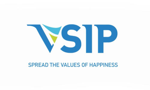 VSIP 北宁工业园区