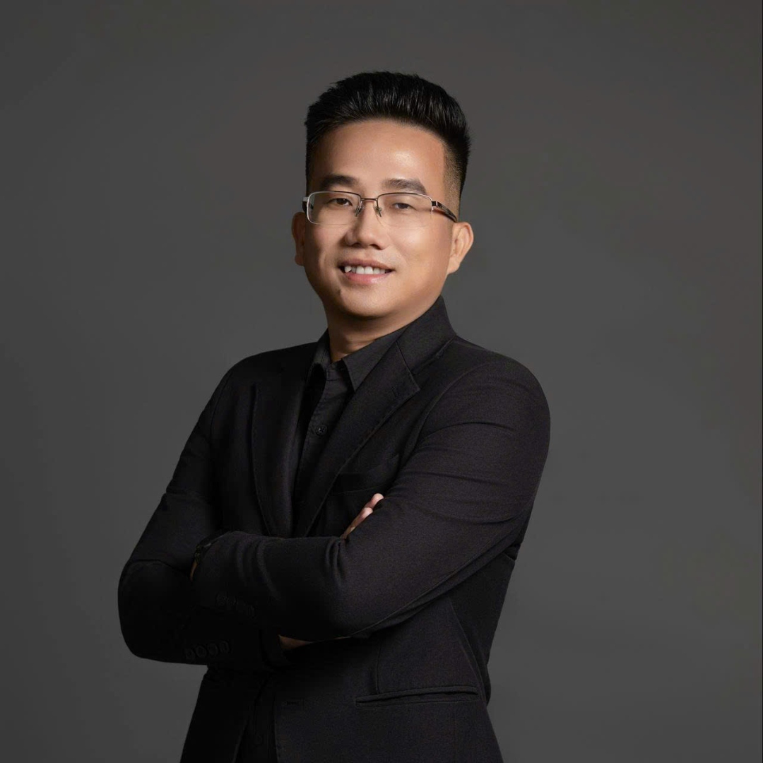 Meet Dang Khai Hoang - Business Development Director of SOLARVEST