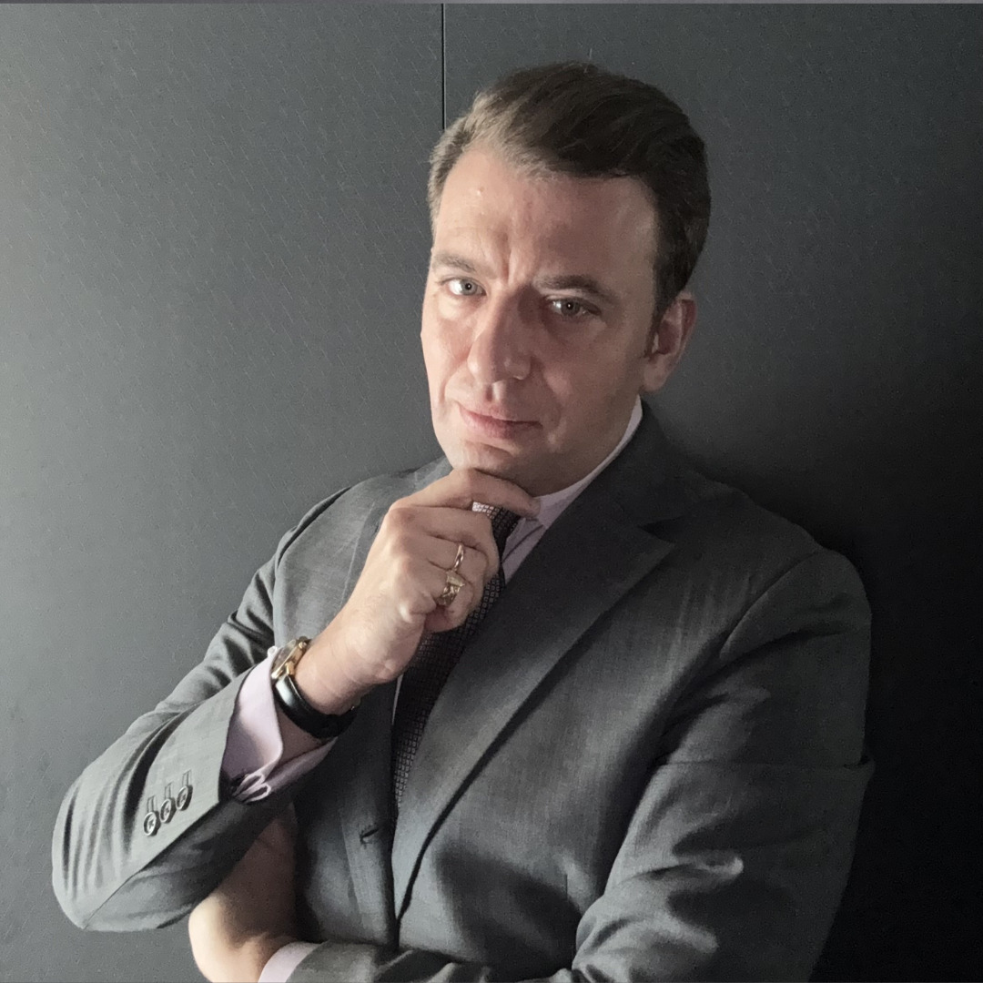 Meet Federico Vasoli - Founder of dMTV Global, Vice-Chairman of ICHAM Vietnam