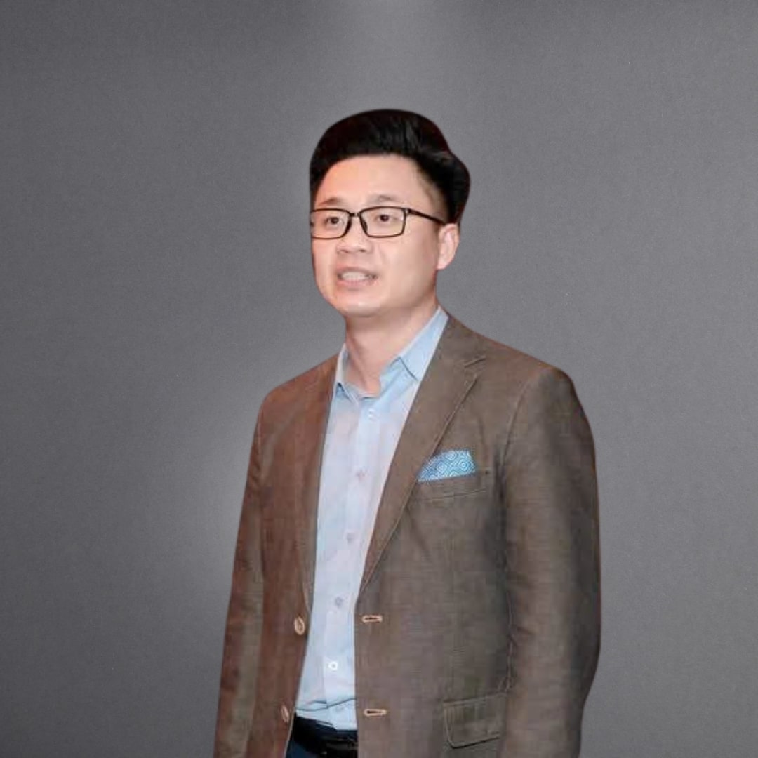 Meet James Hoang - Strategic Leader in Smart Security for Industrial Infrastructure