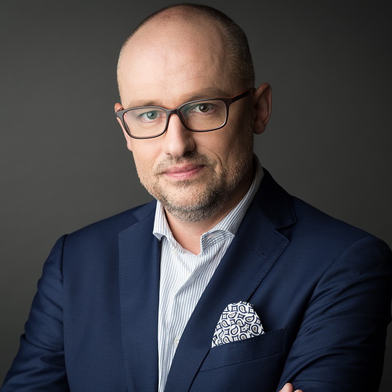 [Part 1] Meet Koen Soenens - Global Business Leader | Industrial Development Strategist | Investor Connector