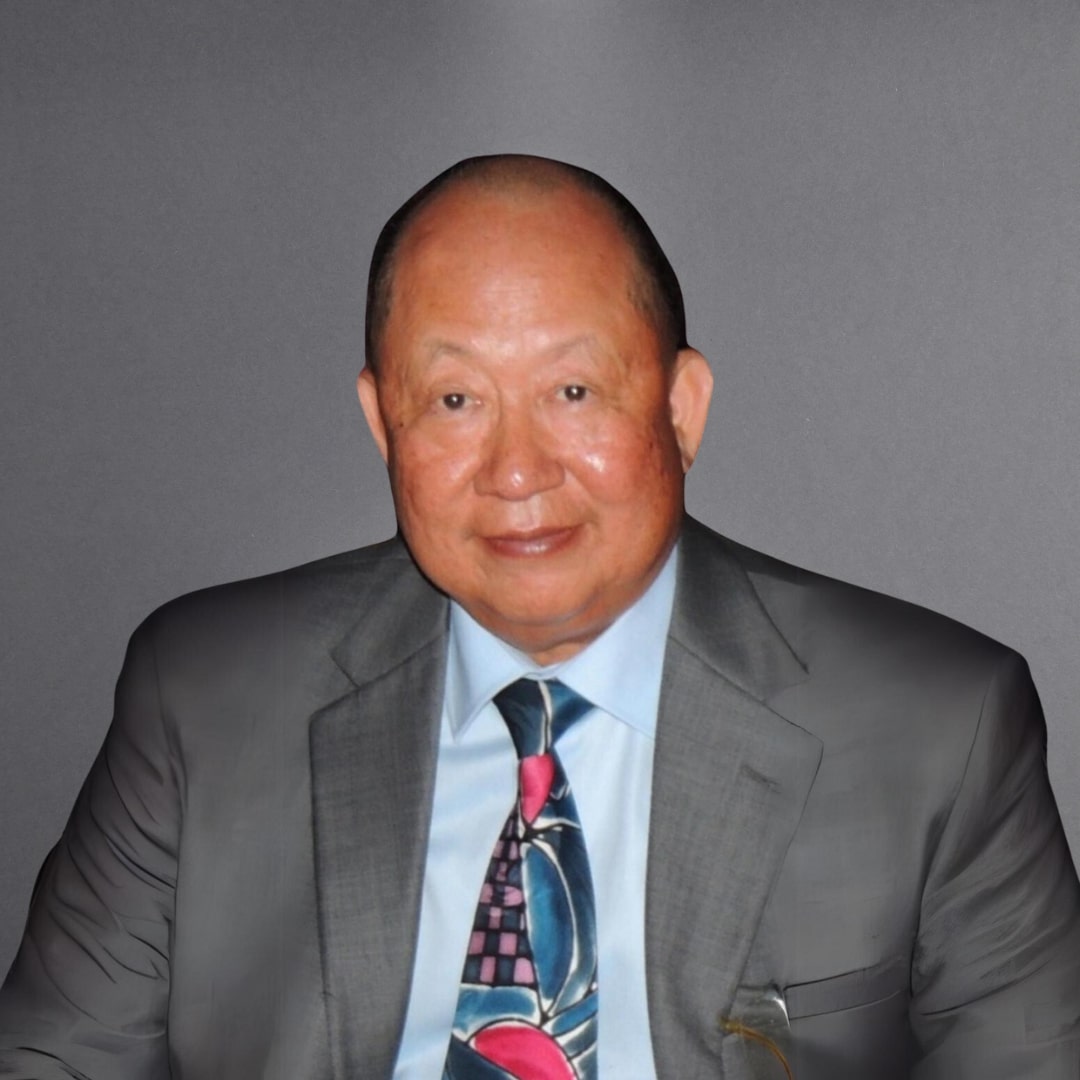 Meet Winston Hui - Chairman of GBX Association