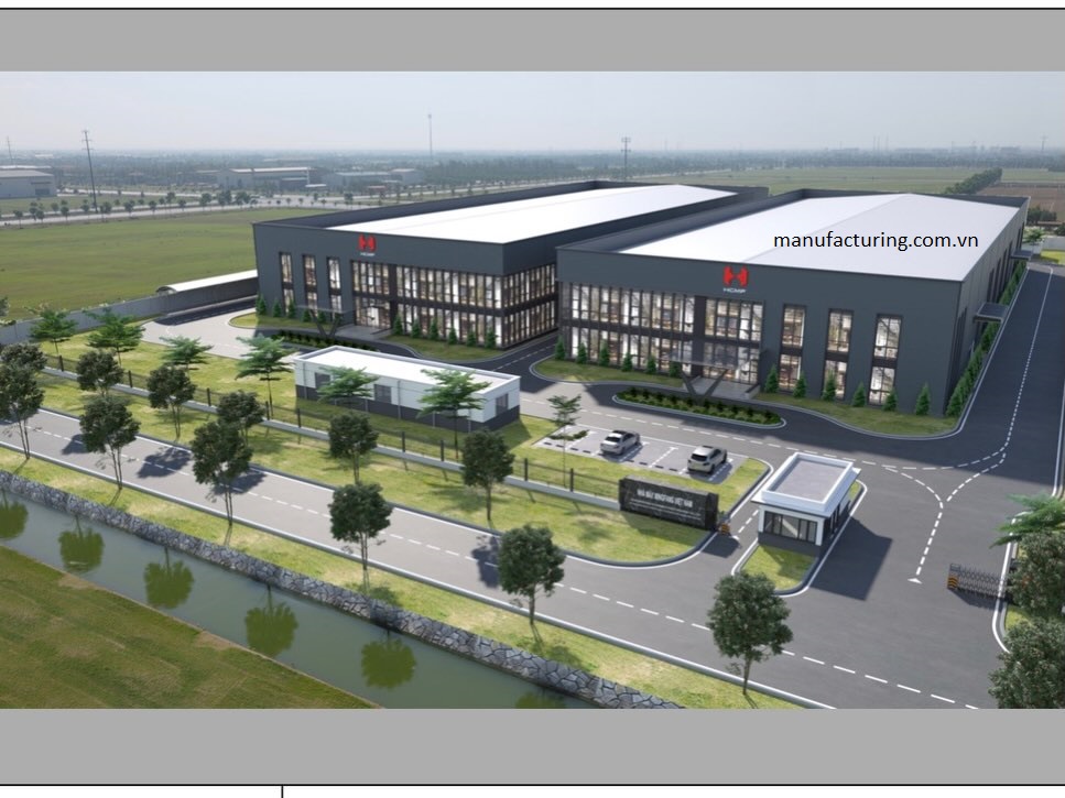Mingfang Expands with USD 15M Quang Ninh Project