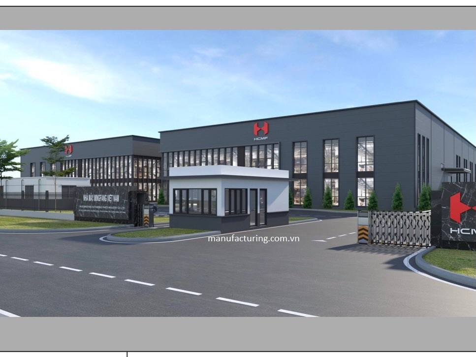 Mingfang Expands with USD 15M Quang Ninh Project