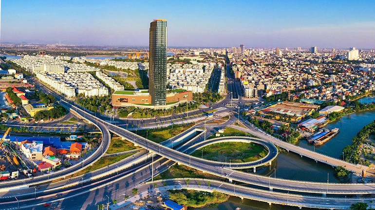 Hải Phòng sắp khởi công loạt khu công nghiệp và cụm công nghiệp mới trong tháng 5/2026