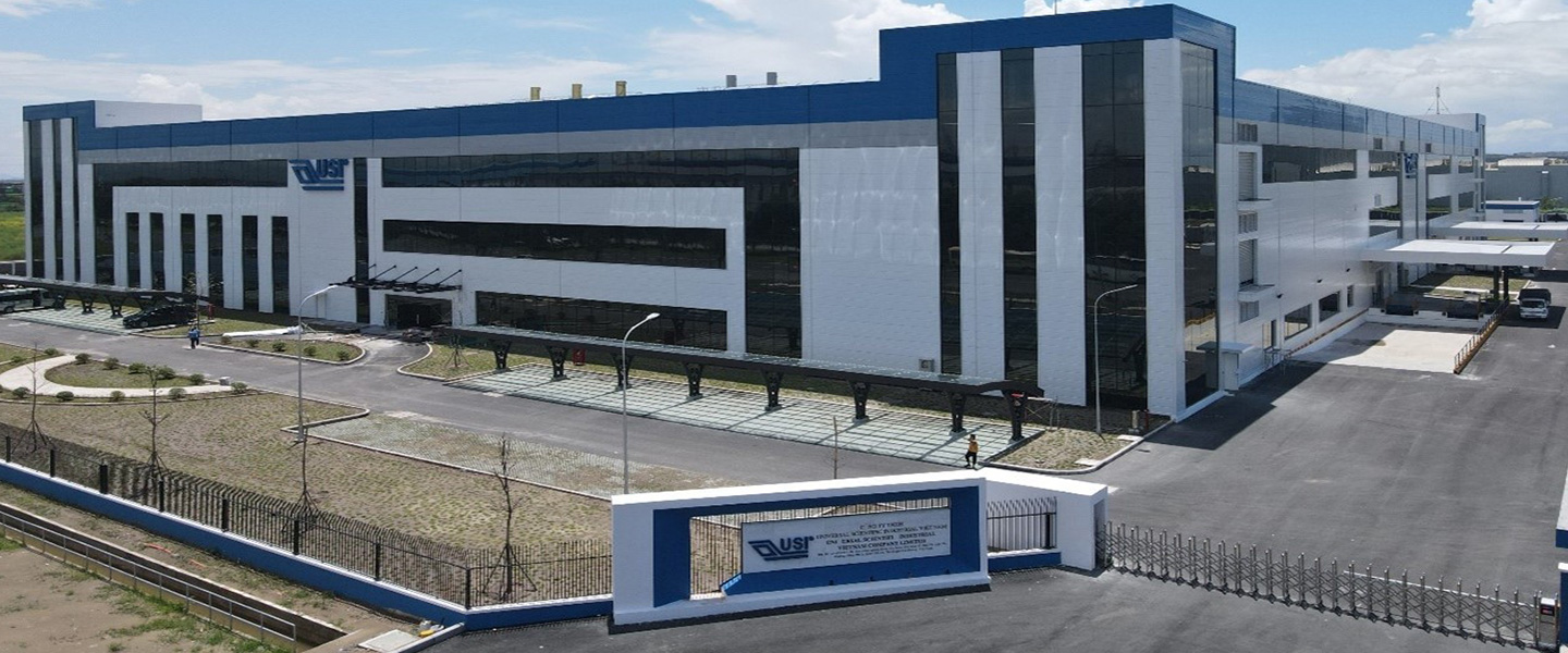 🇹🇼 Tập đoàn OSAT lớn nhất thế giới mở rộng đầu tư công nghệ cao tại Hải Phòng