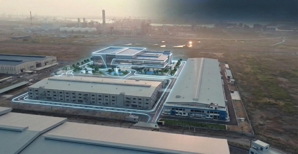 Hòa Phát Plans USD 50 Million Refrigerator Factory for Domestic and Export Markets