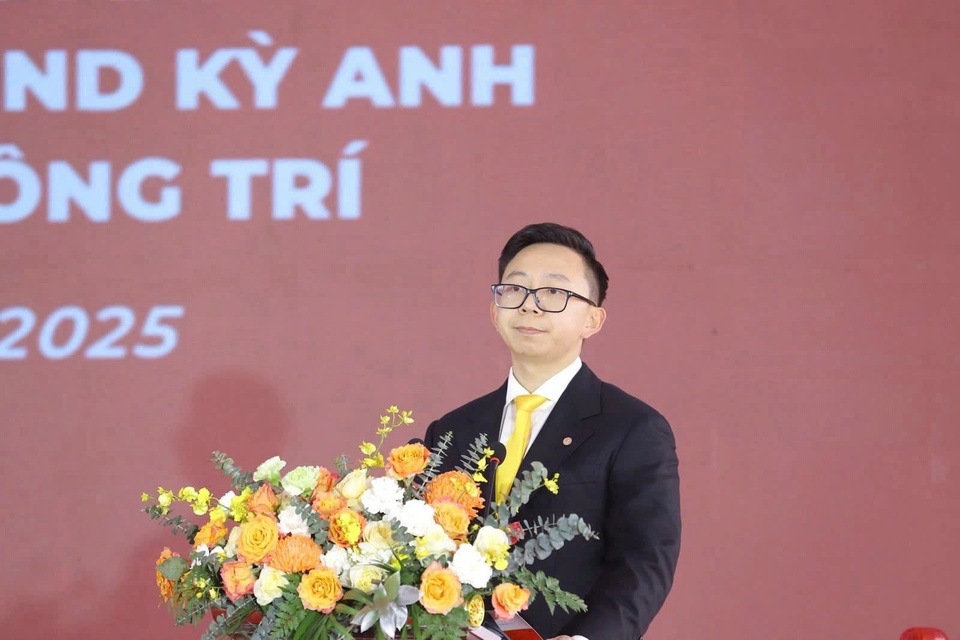 Vingroup break ground on VinMetal steel manufacturing plant