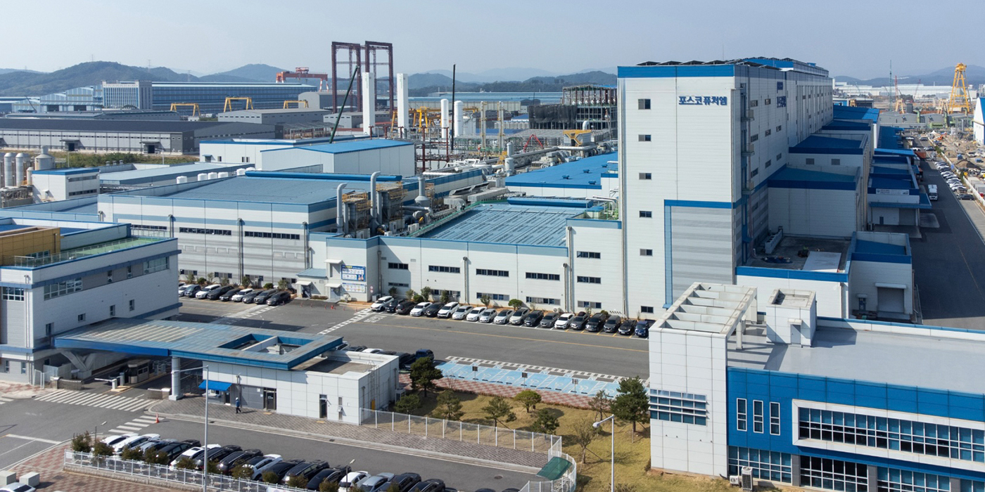 POSCO Future M to Build a Synthetic Graphite Anode Plant in Vietnam After Securing a Landmark EV Supply Deal