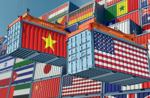 Vietnam’s Trade Hits a Record in 2025 — Scale Is Up, but the Growth Model Is Being Tested