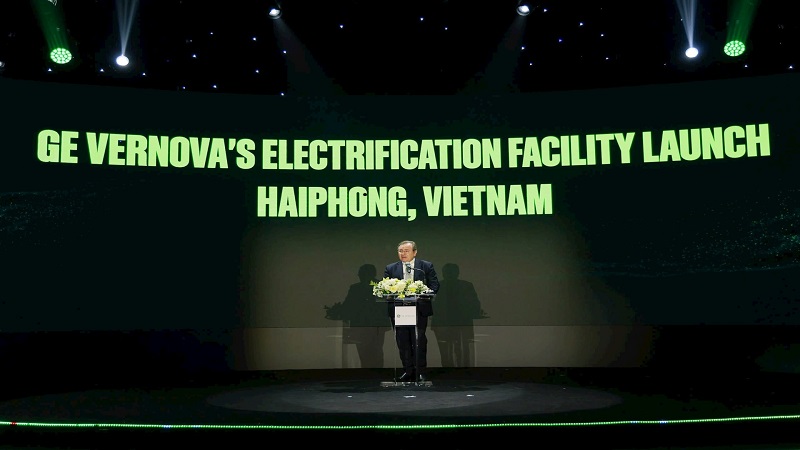 A photo from the event