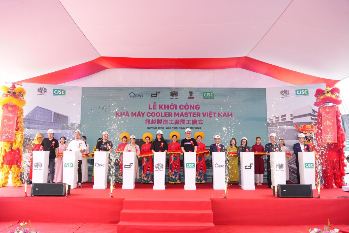 A Photo from the event