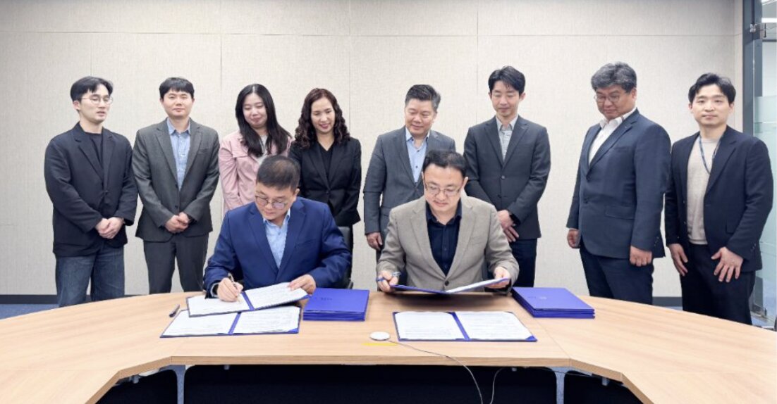 Thai Nguyen: POSCO Future M signs land lease agreement for large-scale battery materials manufacturing plant