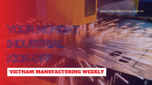 Vietnam Manufacturing Weekly_Nov 24 Edition