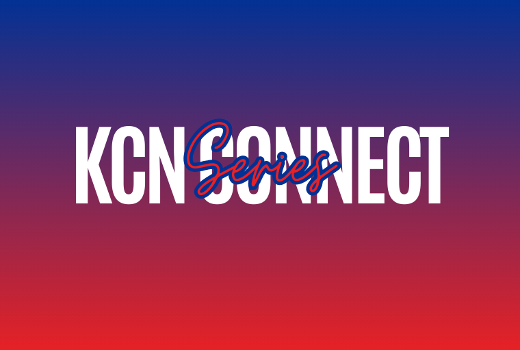 KCN CONNECT | April 2025